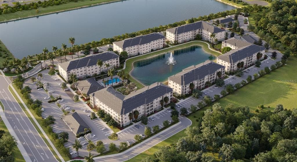 2252 KENDRICK CIRCLE # B3.1, SARASOTA, FL 34243