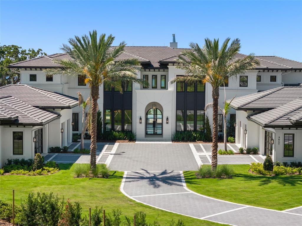 3057 PORTO LAGO COURT, WINDERMERE, FL 34786