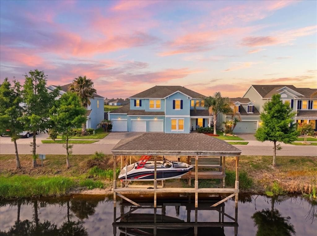 343 BLUE CYPRESS DRIVE, GROVELAND, FL 34736