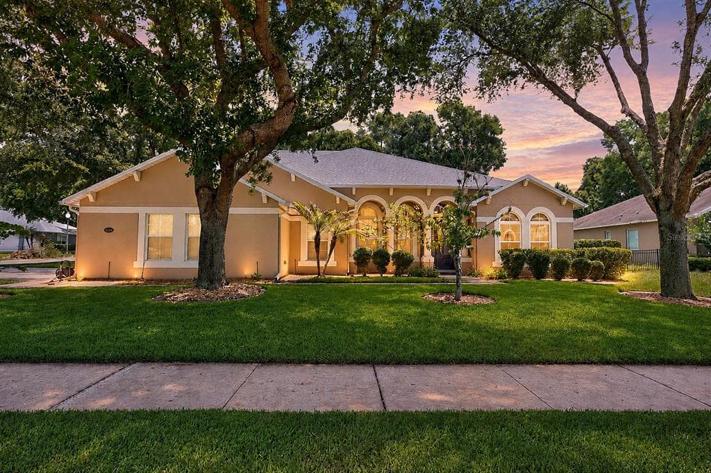 2425 PARKSIDE MEADOW DRIVE, APOPKA, FL 32712