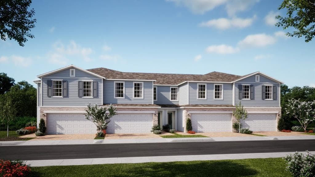 391 THOMPSON VILLAGE AVENUE, APOPKA, FL 32703
