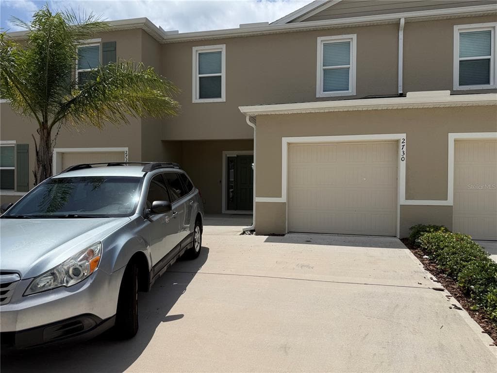 2730 SILVER CANOE DRIVE, EDGEWATER, FL 32141