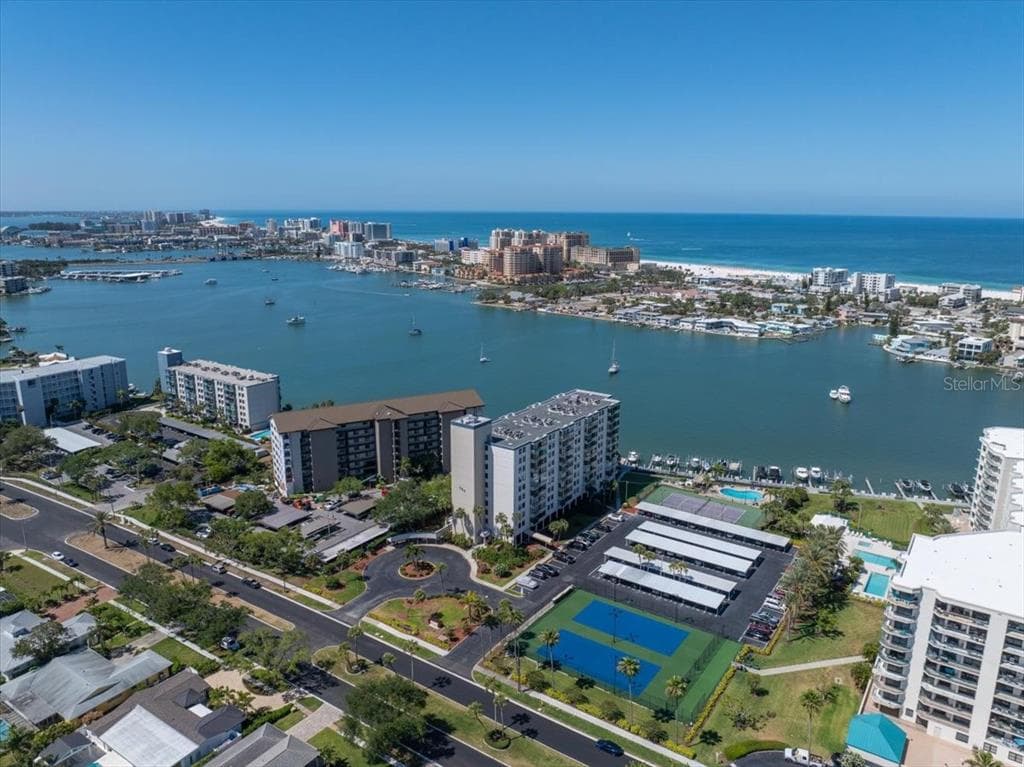 660 ISLAND WAY # 301, CLEARWATER BEACH, FL 33767