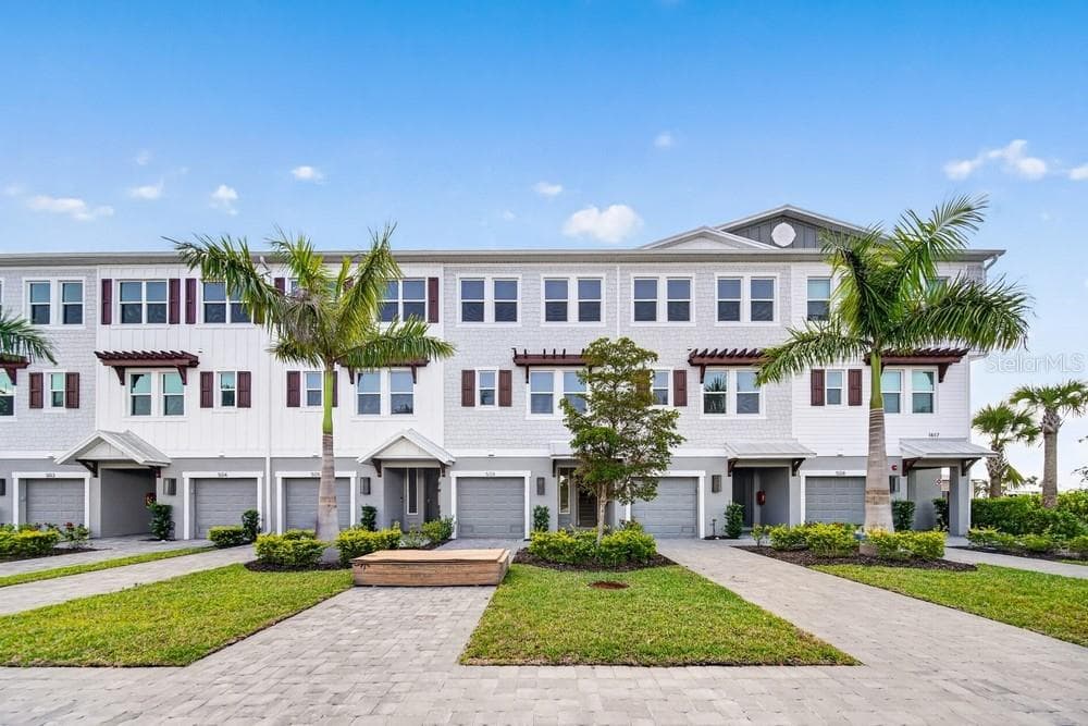 1617 SEA HAVEN DRIVE # 504, PUNTA GORDA, FL 33950