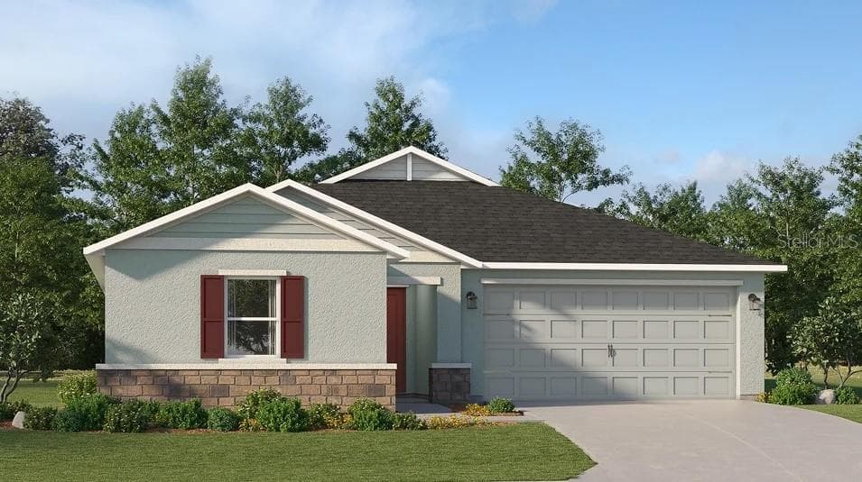3676 ROLLING RIDGE BEND, DAVENPORT, FL 33837