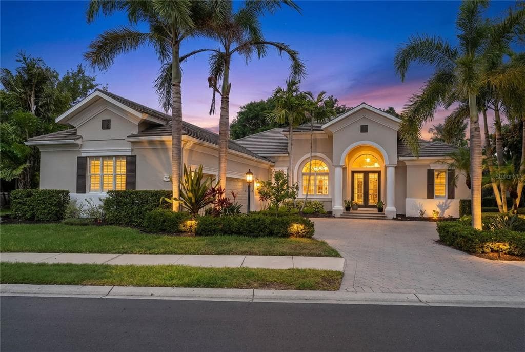 7312 GREYSTONE STREET, LAKEWOOD RANCH, FL 34202
