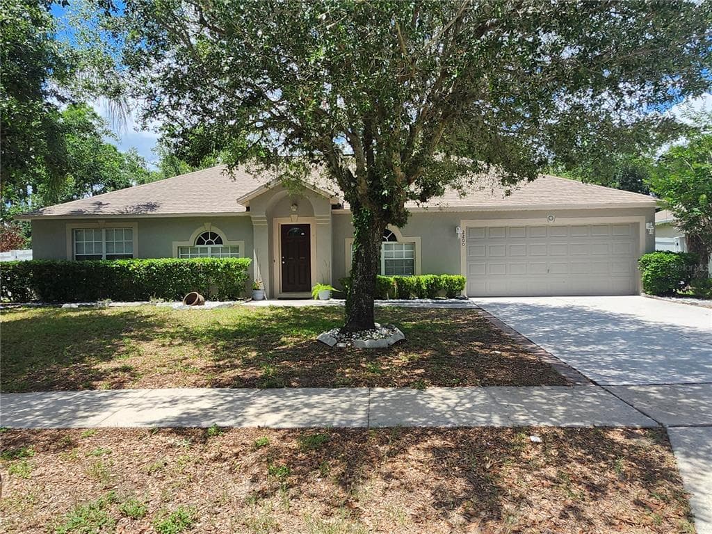 2200 EL MARRA DRIVE, OCOEE, FL 34761