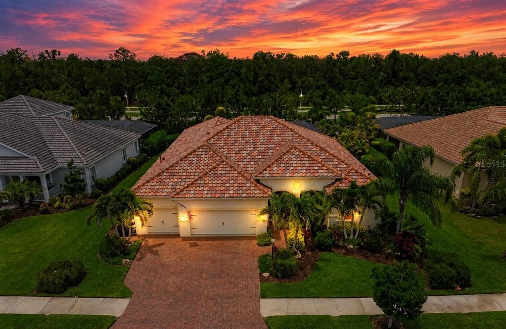 12642 HARNEY STREET, VENICE, FL 34293