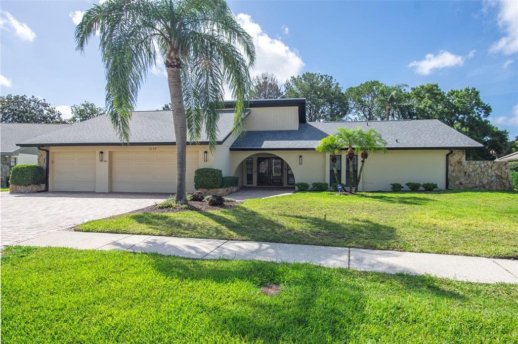 3119 HYDE PARK DRIVE, CLEARWATER, FL 33761