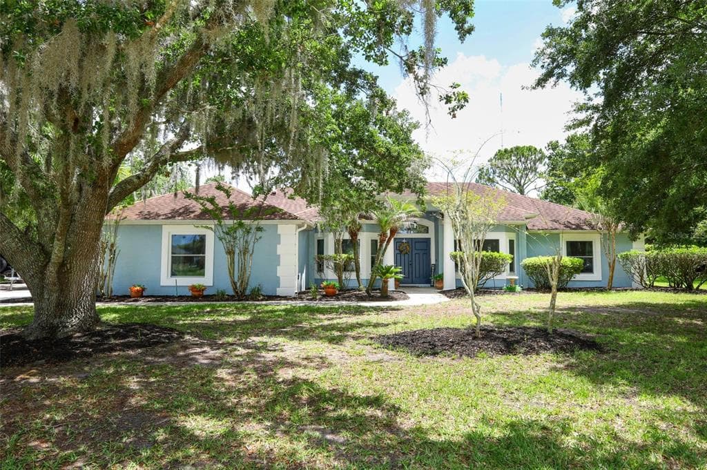 2461 WASSUM TRAIL, OVIEDO, FL 32766