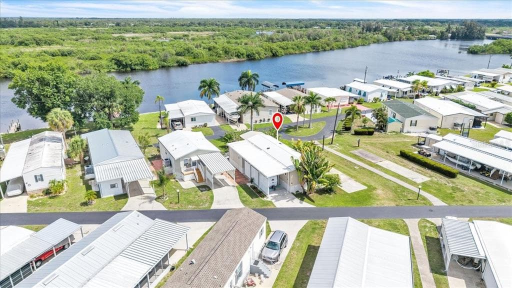 8320 RIVERSIDE DRIVE # 101, PUNTA GORDA, FL 33982