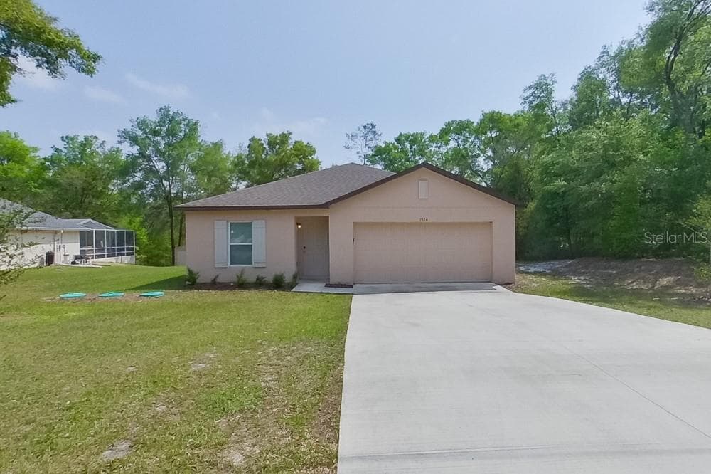 1924 W ROSEBORO DRIVE, DUNNELLON, FL 34434