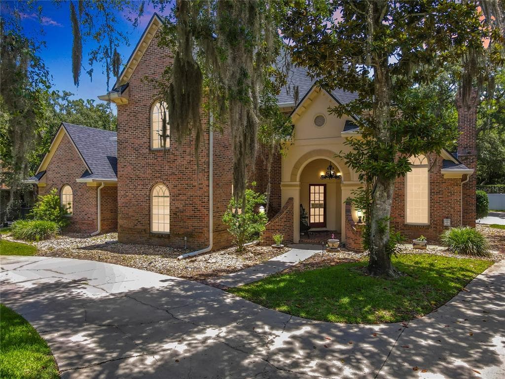 38 WINDING CREEK WAY, ORMOND BEACH, FL 32176