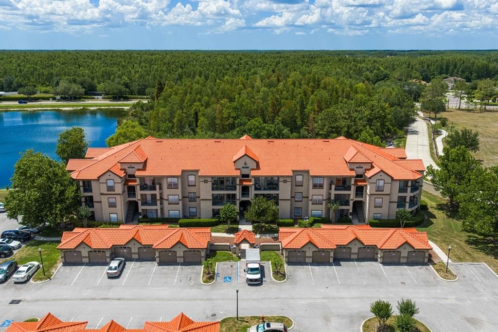 18108 PEREGRINES PERCH PLACE # 7110, LUTZ, FL 33558