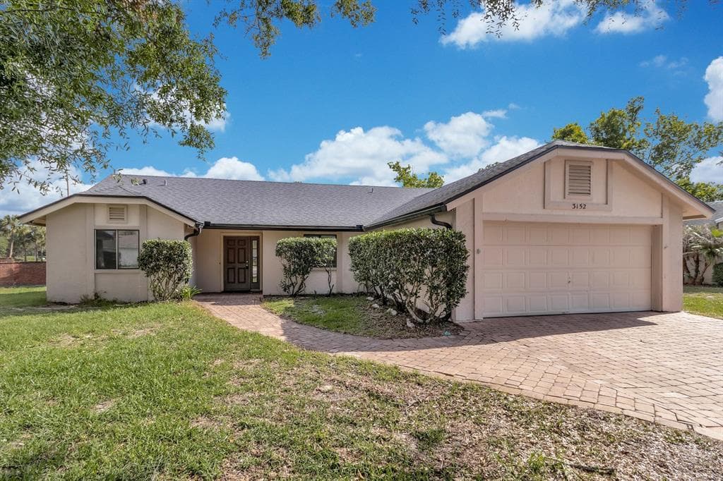 3152 S HORIZON PLACE, OVIEDO, FL 32765