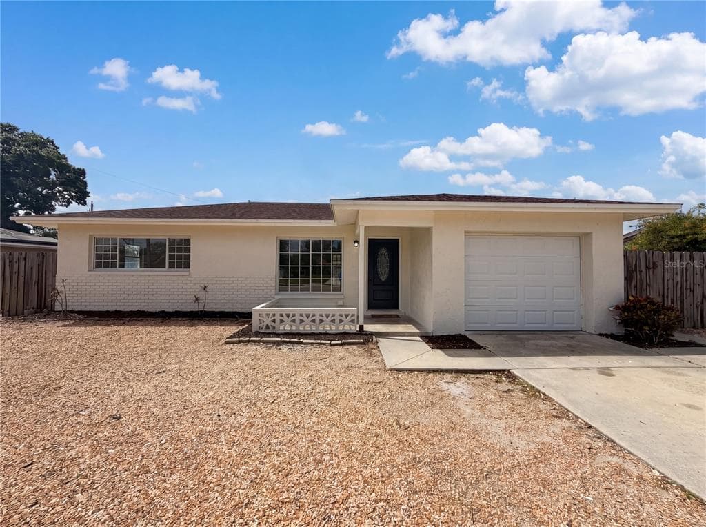 7328 TANGELO AVENUE, PORT RICHEY, FL 34668