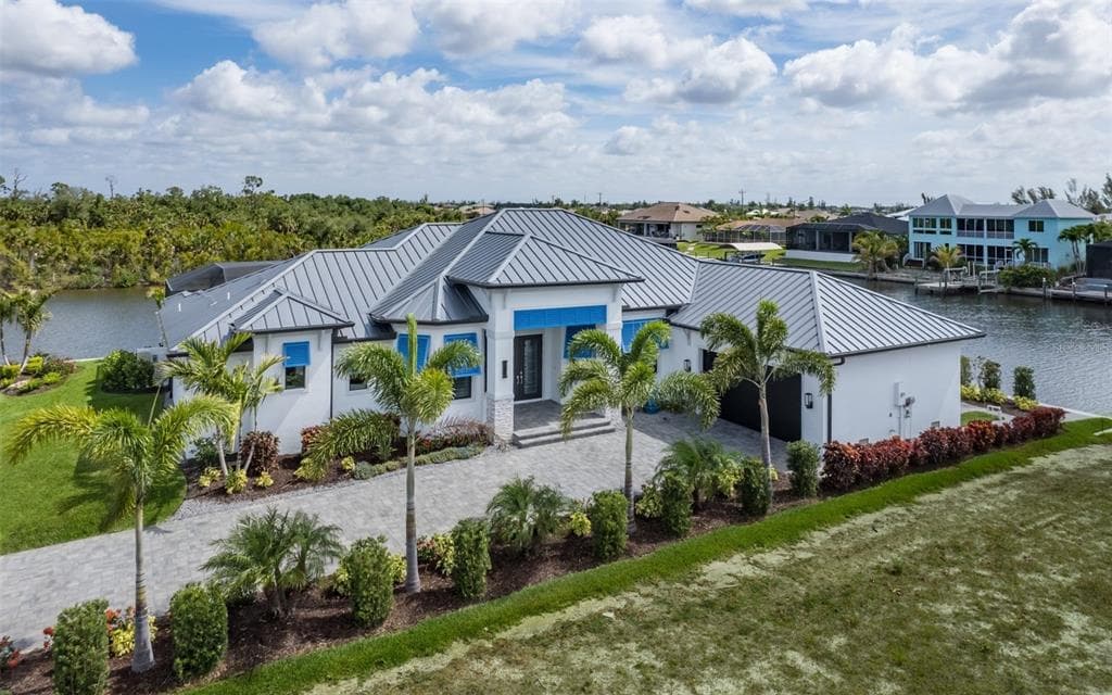 1729 NW 41ST AVENUE, CAPE CORAL, FL 33993