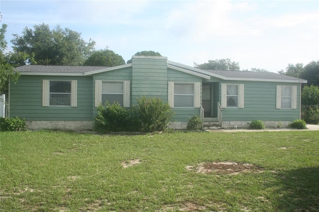 10035 SE 126TH LANE, BELLEVIEW, FL 34420