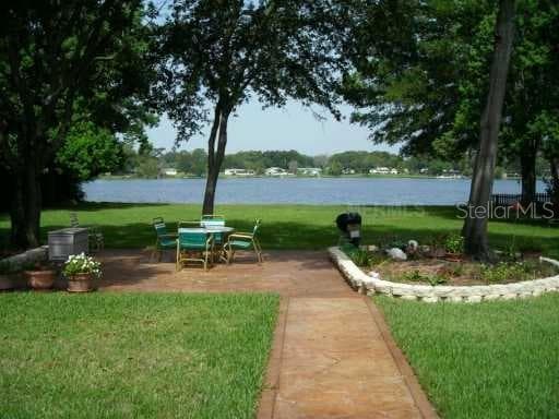 9434 BEAR LAKE ROAD, APOPKA, FL 32703