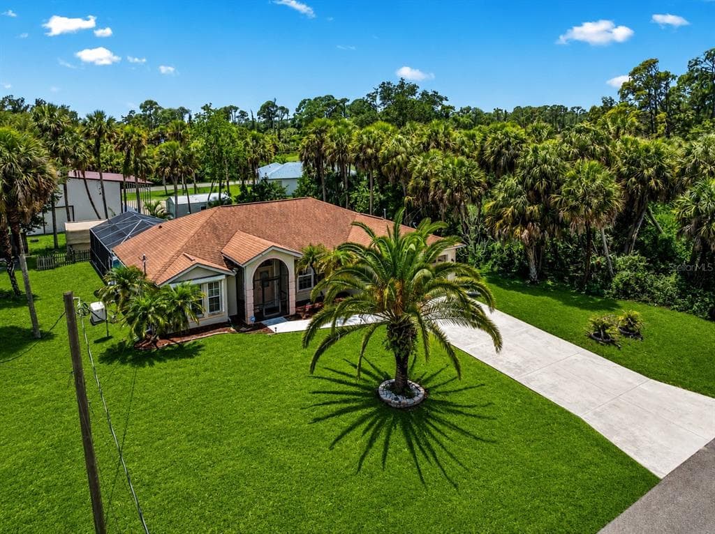 4243 FONSICA AVENUE, NORTH PORT, FL 34286