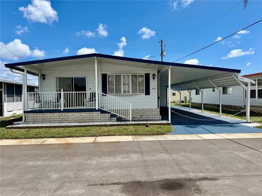 34548 VIOLET DRIVE N, PINELLAS PARK, FL 33781