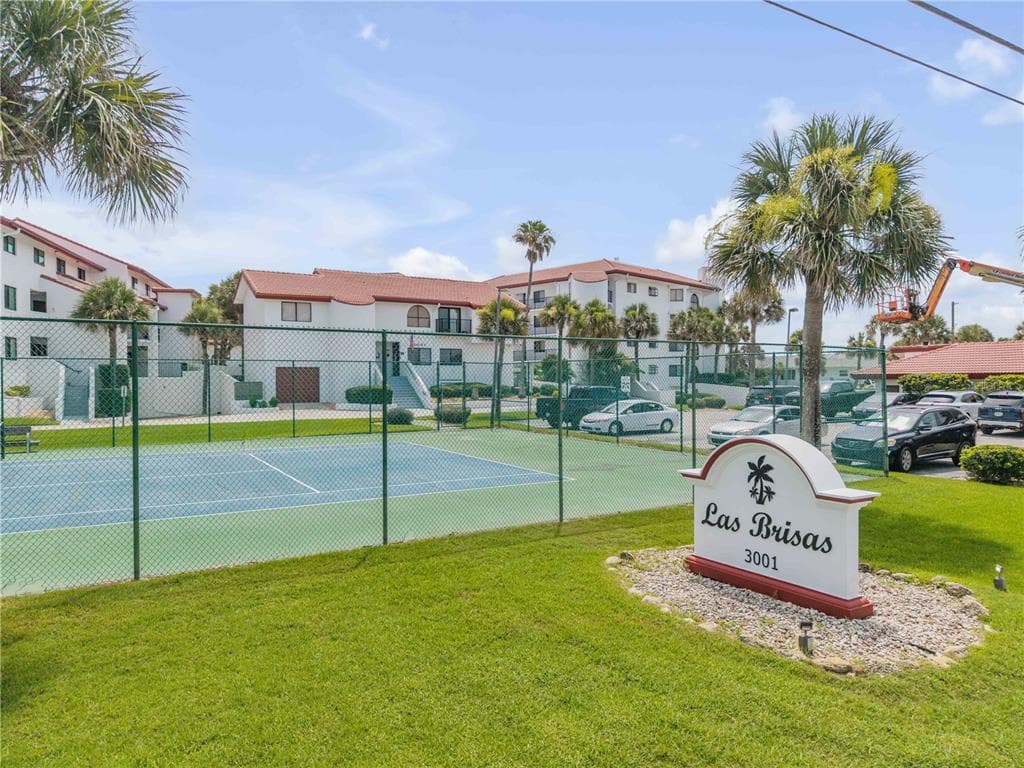 3001 S ATLANTIC AVENUE # 305, NEW SMYRNA BEACH, FL 32169