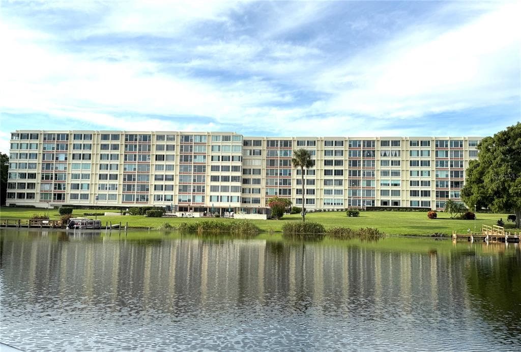 700 MIRROR TERRACE NW # 507, WINTER HAVEN, FL 33881
