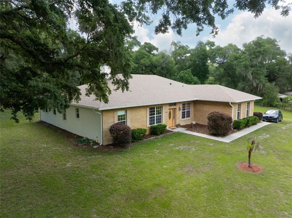 2698 GOOD HOMES ROAD, DELAND, FL 32724