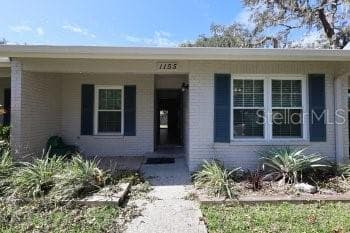 1155 THAYER STREET, SAFETY HARBOR, FL 34695