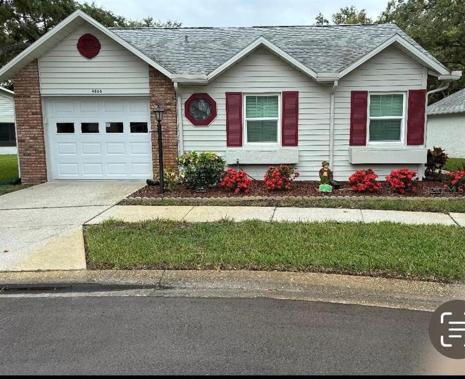 4866 ENFIELD COURT # 17, NEW PORT RICHEY, FL 34655