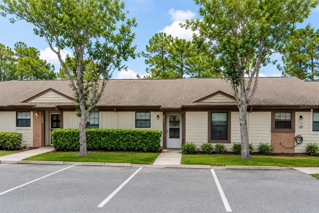 1126 FAIRVILLA DRIVE # 1126, NEW SMYRNA BEACH, FL 32168