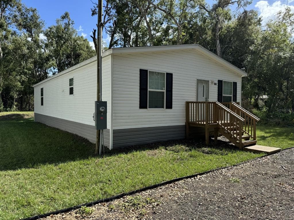 10226 MARKHAM STREET, NEW PORT RICHEY, FL 34654