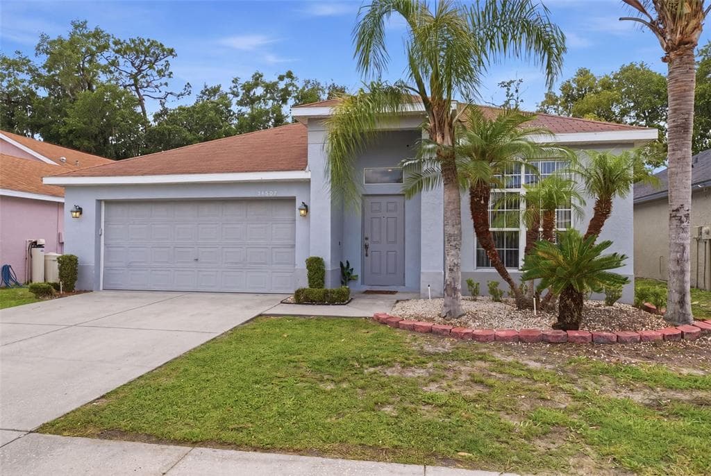 34507 SMART DRIVE, ZEPHYRHILLS, FL 33541