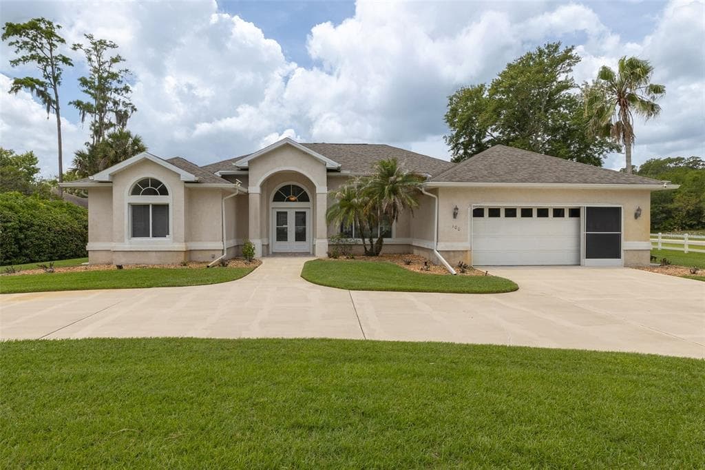 100 PARADISE VALLEY COURT, DAYTONA BEACH, FL 32114