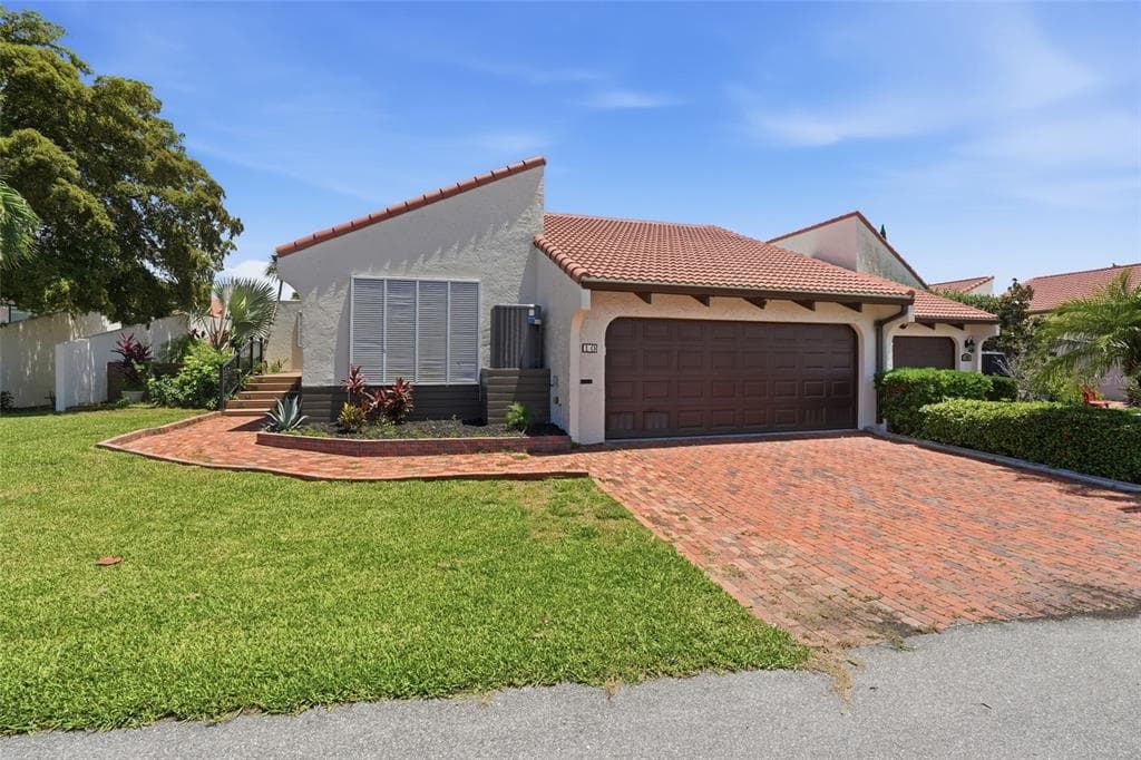 25188 MARION AVENUE # 10, PUNTA GORDA, FL 33950
