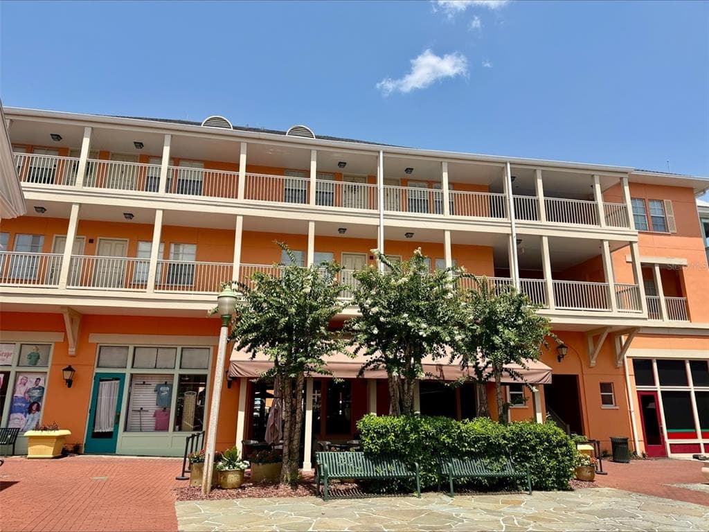 606 MARKET STREET # 230, CELEBRATION, FL 34747
