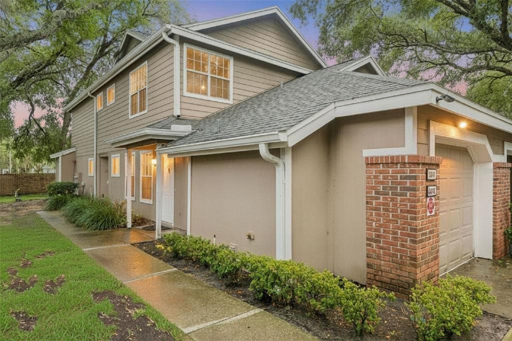 683 POST OAK CIRCLE # 105, ALTAMONTE SPRINGS, FL 32701