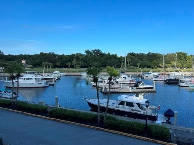 102 YACHT HARBOR DRIVE # 264, PALM COAST, FL 32137
