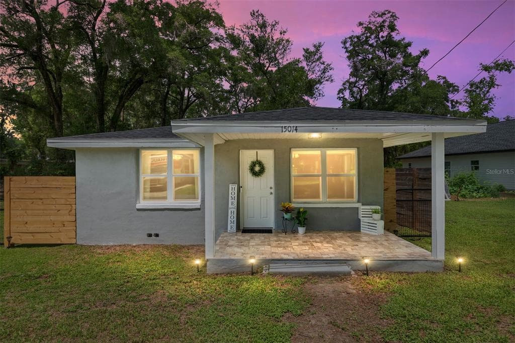 15014 NW 135TH TERRACE, ALACHUA, FL 32615