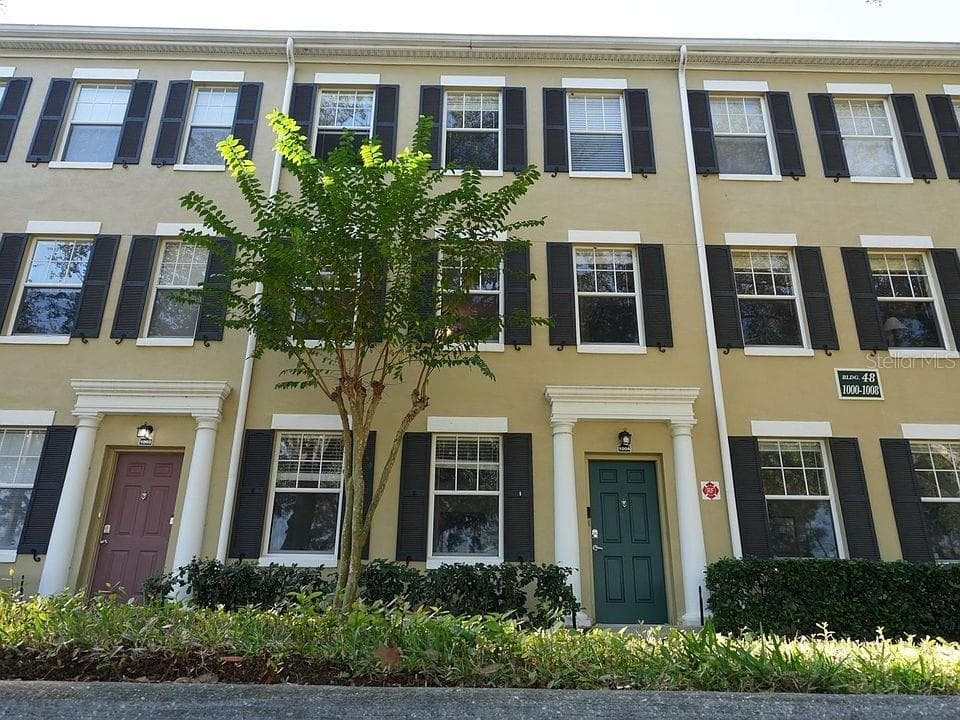 1004 WATERSIDE DRIVE # 1004, CELEBRATION, FL 34747