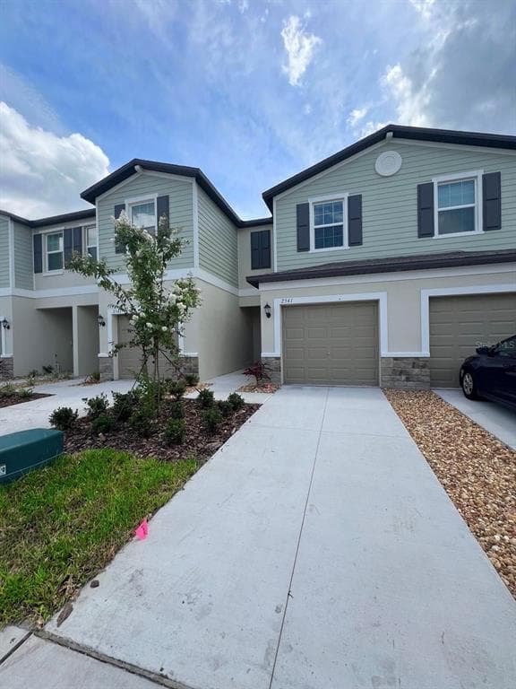 2541 SUNRAY VENUS WAY, RUSKIN, FL 33570