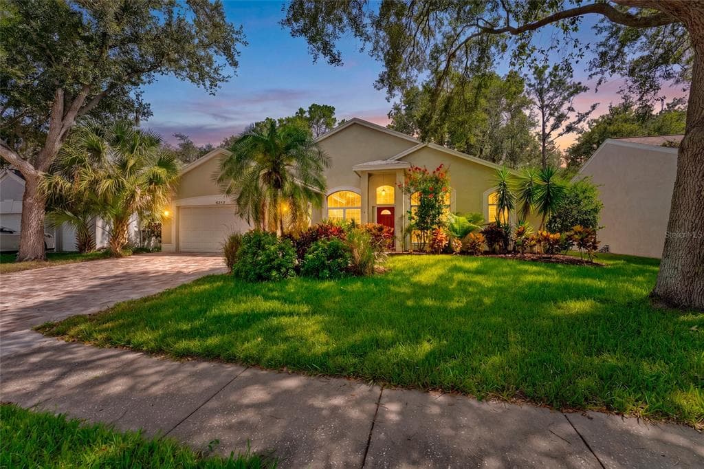 4287 TREMBLAY WAY, PALM HARBOR, FL 34685