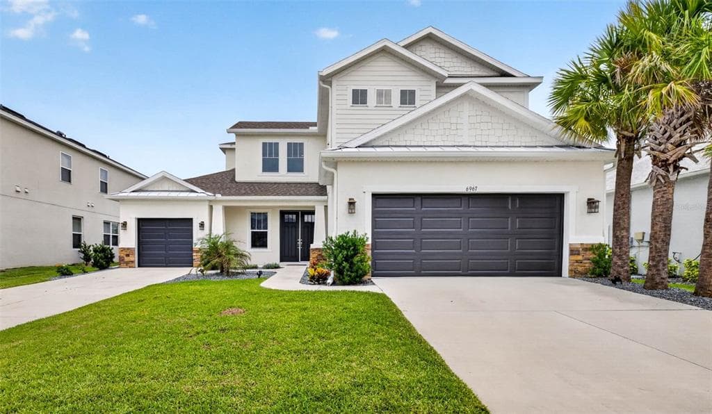 6967 TALAMORE DR, WESLEY CHAPEL, FL 33545