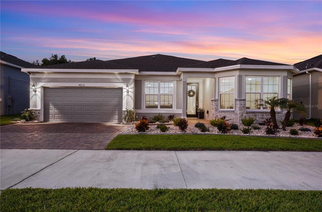 4212 WINDING PINES DRIVE, APOPKA, FL 32712
