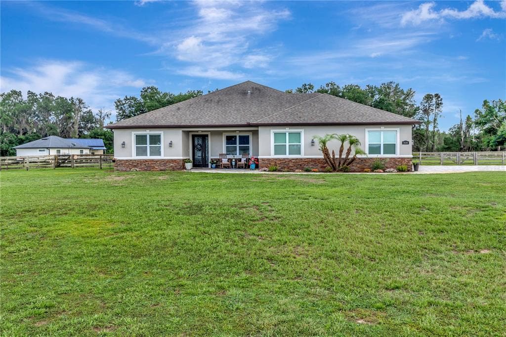 5020 LAKESHORE RANCH ROAD, GROVELAND, FL 34736