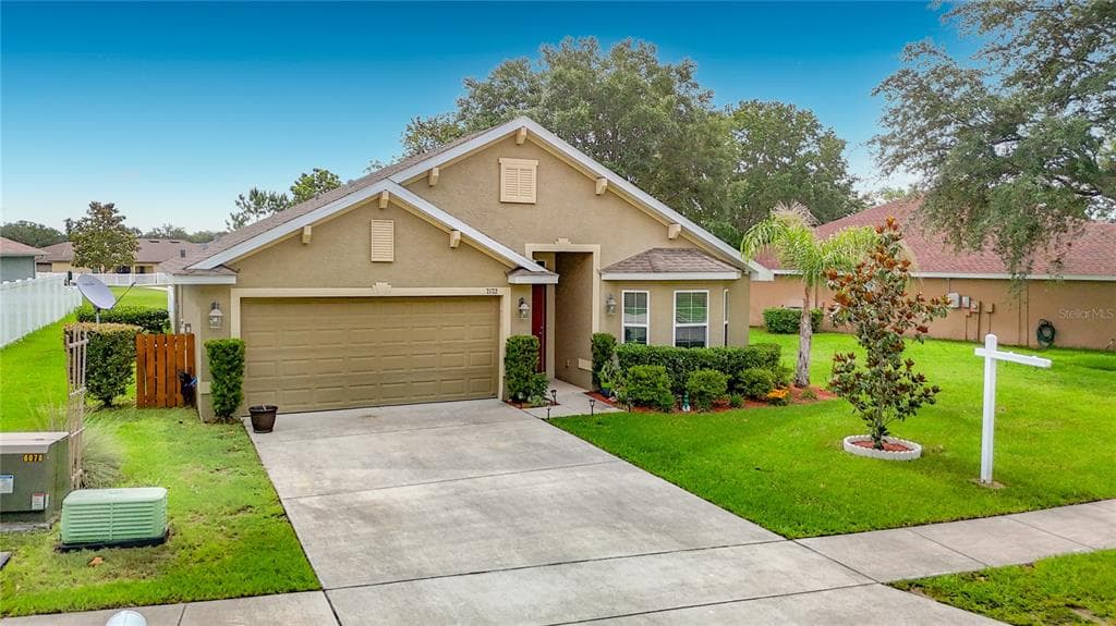 7172 SHERMAN HILLS BOULEVARD, BROOKSVILLE, FL 34602