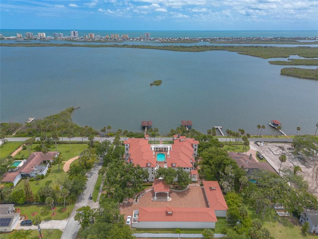 5090 RIVERSIDE DRIVE # 103, PORT ORANGE, FL 32127