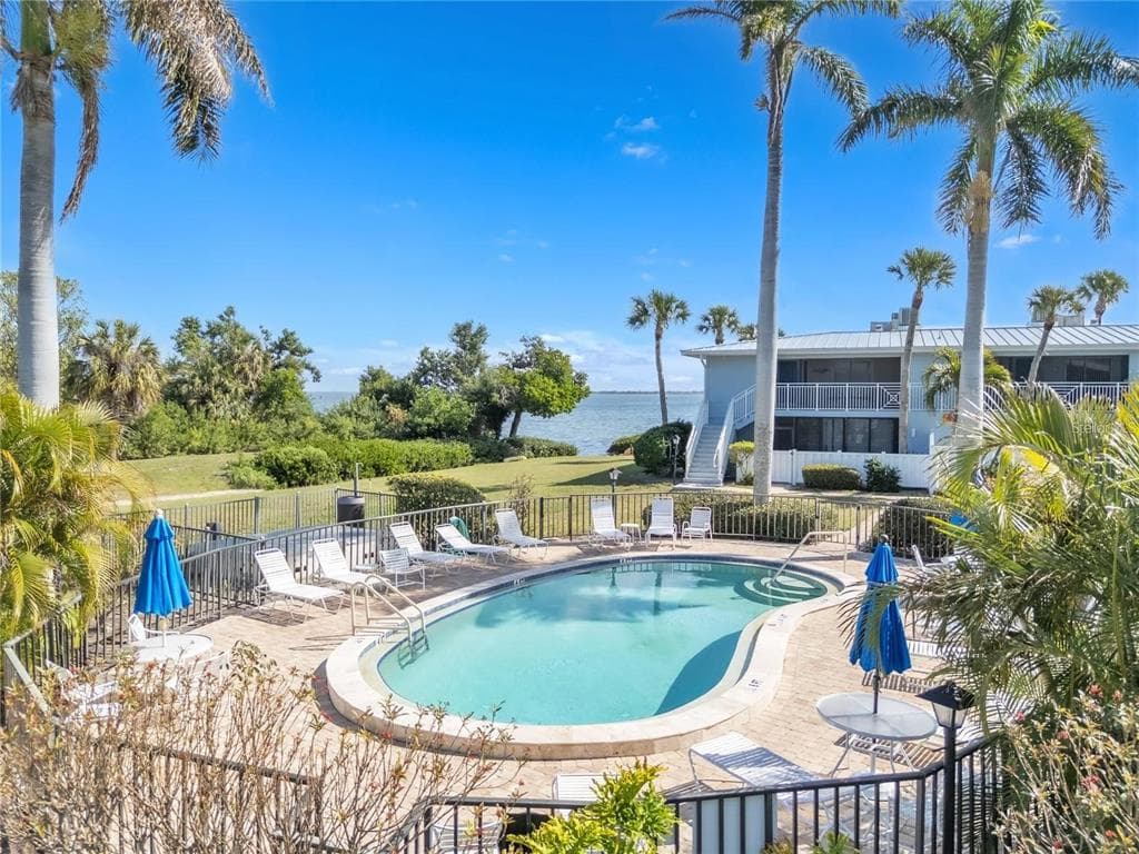 600 MANATEE AVENUE # 227, BRADENTON BEACH, FL 34217