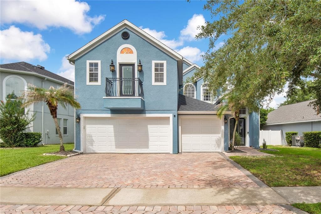 2842 EGRETS LANDING DRIVE, LAKE MARY, FL 32746