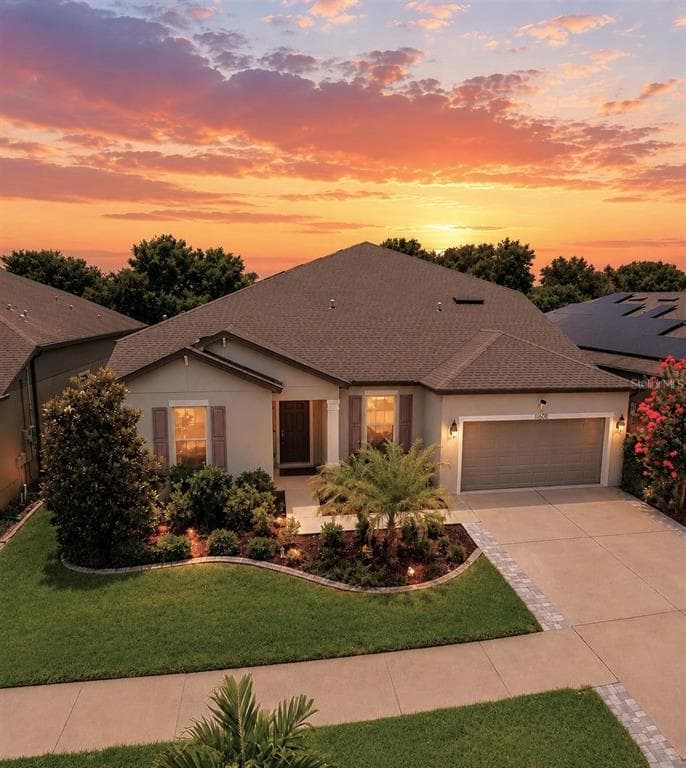 11608 DUBLIN GRAFTON DRIVE, RIVERVIEW, FL 33579